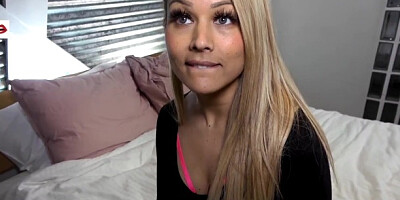 Sexy girl's hot porn