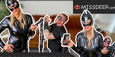 Cool Harleen Van Hynten's deutsch video