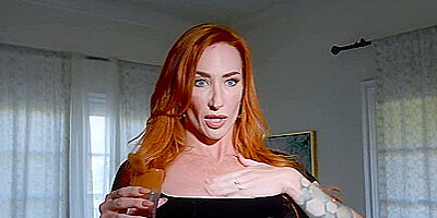 New Sophia Locke Crossing The Line With Oil And Cream 2025 08 22 Bigtits Bigass Milf Redhead Hardcore Demoninc