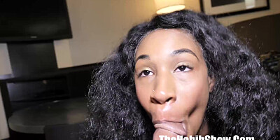 Slim Thick Fucks Bbc French Bo With Bae Egypt