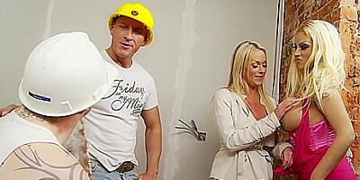 And Peter Oh Tool - Stacey And Peters