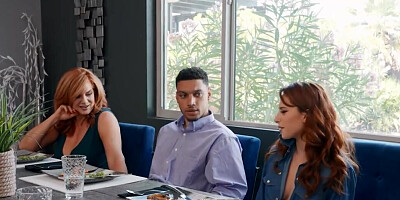 Redheaded women are the horniest women you can find