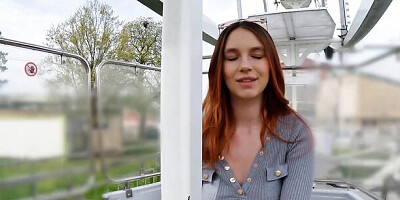 VIP4K. Let's have fun after the amusement park