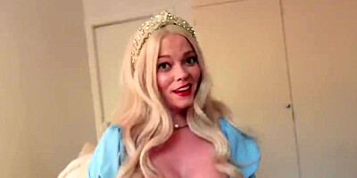 FionaMommy - Breed Your Mother