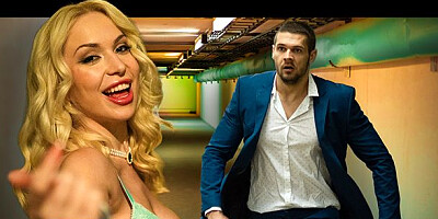 Conquering Vera Jarw at big tits porn