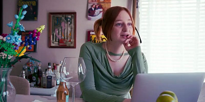 Delilah Cass - Back Home To Mommy