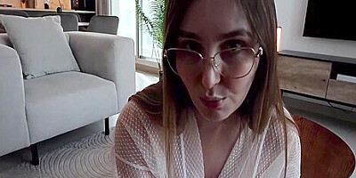 Her Husband Was Gone, Her Pussy Was Wet, So I Fucked My Stepmoms Married Best Friend