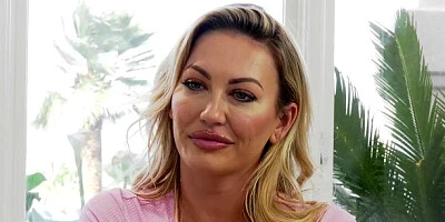 Adira Allure and Joel Someone's fetish movie by Cherry Pimps