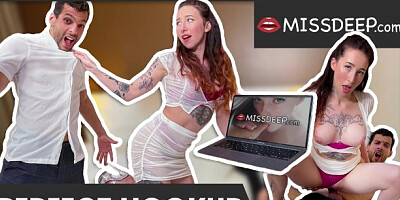 Well-made Esluna Love and Esluna at blowjob xxx