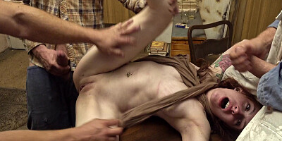 Thomas Hyka And George Uhl - Stepdaughter All