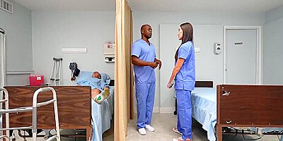 Ingenious Will Tile - Big Black Dick