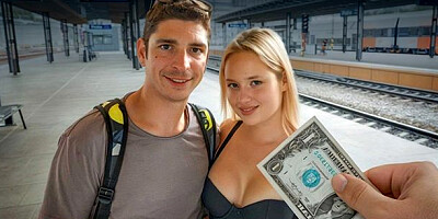 Stanley's picked up and fucked smut