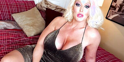 Alura Jenson's First Anal Scene In Two Years