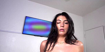 Megan Mistakes's pornstar xxx by Dr Daddy POV
