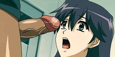 Hentai Universe featuring darling's hentai movie