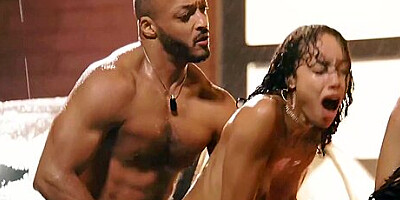 Featuring And Codey Steeles Pornstar Dirt