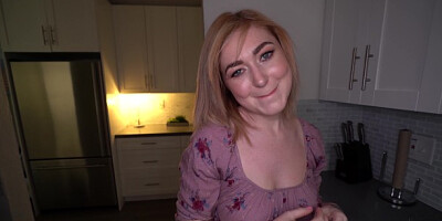 Divine Callie's POV video