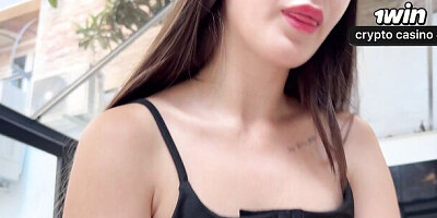 I Creampie In My Pervert Step Sis - She Like Hard Rough Sex With Big Dick Stepbrother