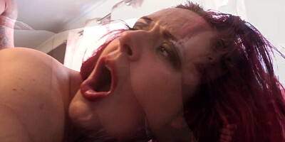 Juliet's over 40 scene