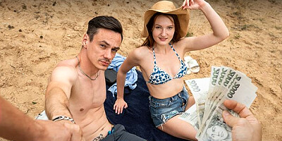 Watch salacious Stanley Johnson and Olivia Westsun's action