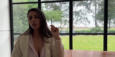 NicoleBelle - Living in Sin: You and Mommy