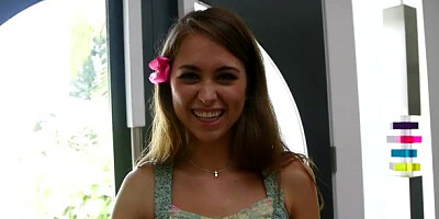 Watch exquisite Mark Wood and Riley Reid's action