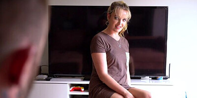 Elite Charlie Forde at missionary trailer