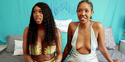 QueerCrush - pornstar movie