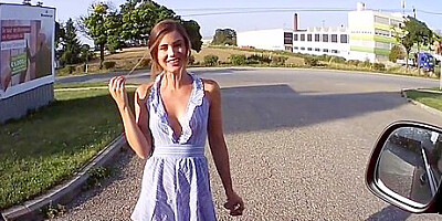Incredible Sex Clip Outdoor New Will Enslaves Your Mind