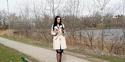 New Kira Queen A Call Away (2025) Hardcore Milf Bigtits Roleplay Iluvy