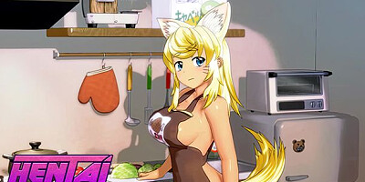 Fairly madam - riding dick clip - Hentai Pros