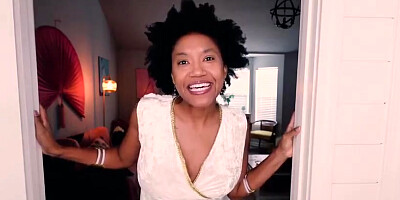 Rosaline Capulet - When In Rome The Movie