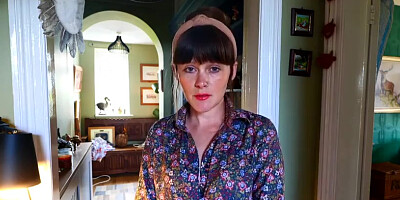 Sydney Harwin - Did You Miss Mommy?