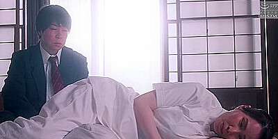 Mature Stepmother 11 Stepson Instead Of Stepfather Juri Yamaguchi