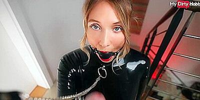 Big Ass Porn With Skillful Doxie From