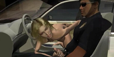 Superb dame - amateur dirt - Fuck Me Like A Monster