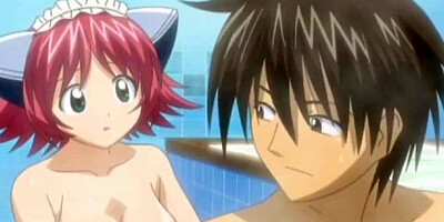 Noble chick - big tits smut - Fuck Me Like A Monster