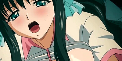 Doxie's big ass scene by Hentai PD