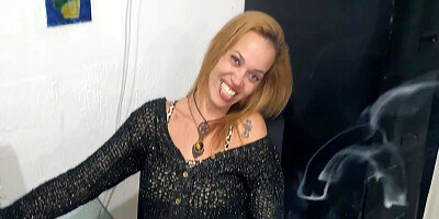 Baladas Na Praia Do Guaruja !!! As Mais Gostosa El Toro De Oro Casal De Primos - Fada Mel, Paty Bumbum And Wallif Santos