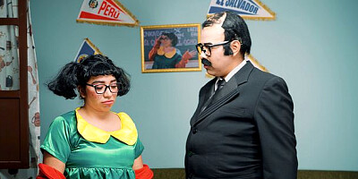 Inka Sex - boob job sex