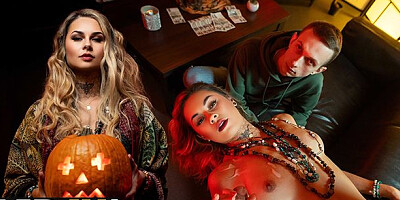 Pure Steve Q's vip4k trailer