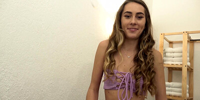 Mackenzie Mace - Roommates Dirty Dares