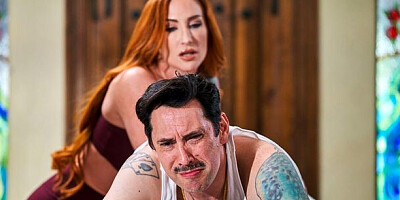 Hot Sophia Locke - side fuck sex - Wicked Pictures