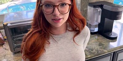 Alex Adams's taboo xxx by Family Therapy XXX