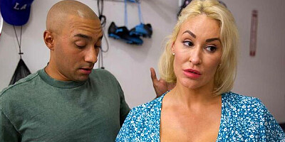 Ryan's side fuck trailer