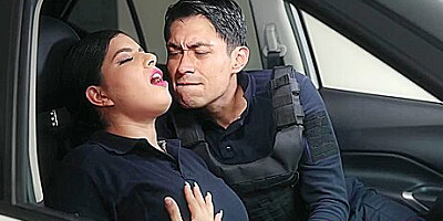 New Layla Horny Cops (13-08-2025) Hardcore Bigtits Latina Roleplay Iluvy
