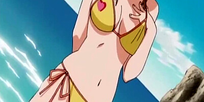 Looking-good cutie's babe smut