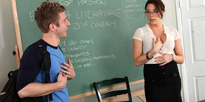 Chanel's lingerie movie