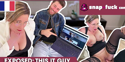 Amatory Lou at milf action