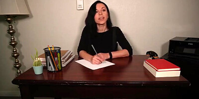 AimeeWavesXXX - Law Office of Mommy & Sons